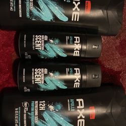 Axe