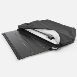 Jeep Wrangler OEM Rooftop Panel Bag (bag only)