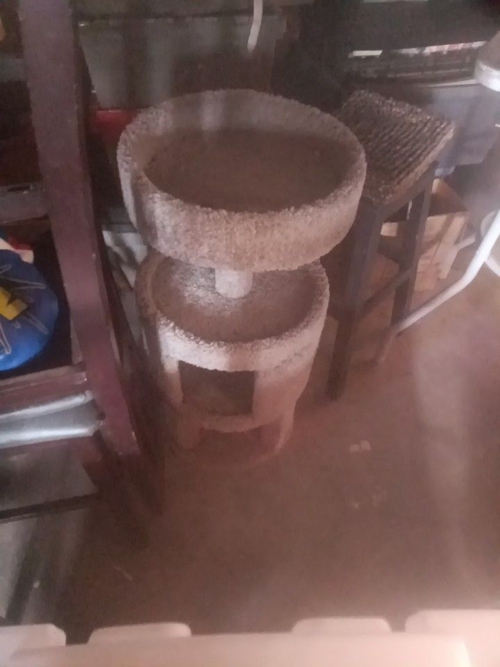 Cat Tree