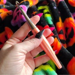 Furls Odyssey Crochet Hook K 6.5mm