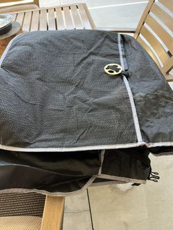 Dog Car Seat Protection