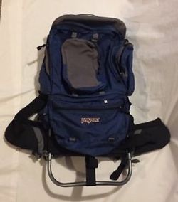 Jansport Hiking Backpack