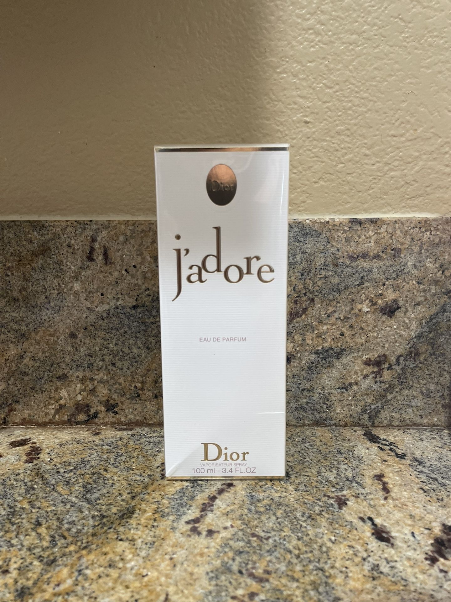 Jadore Dior Perfume