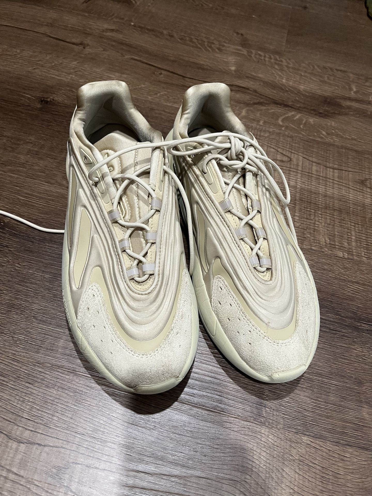 Men’s Adidas Size 7.5