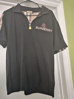 BurBerry Men's Casuel Dress Shirt 