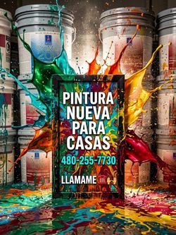 Pintura y primer ,materiales