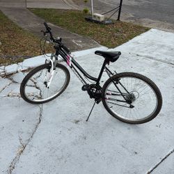 Ladies/ Girls 26 In Bike