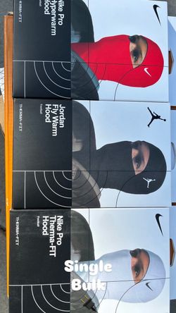 Ski mask