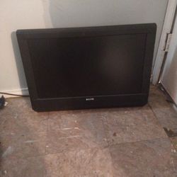 27 " Sanyo TV