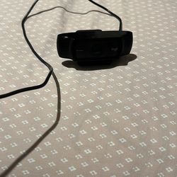 Logi Attachable Computer Camera