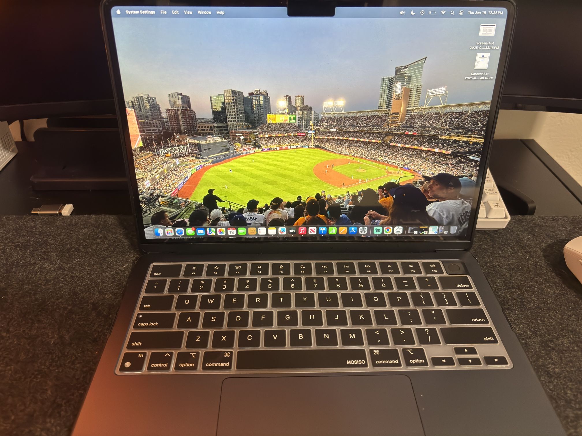 MacBook Air 2024 M3 Chip