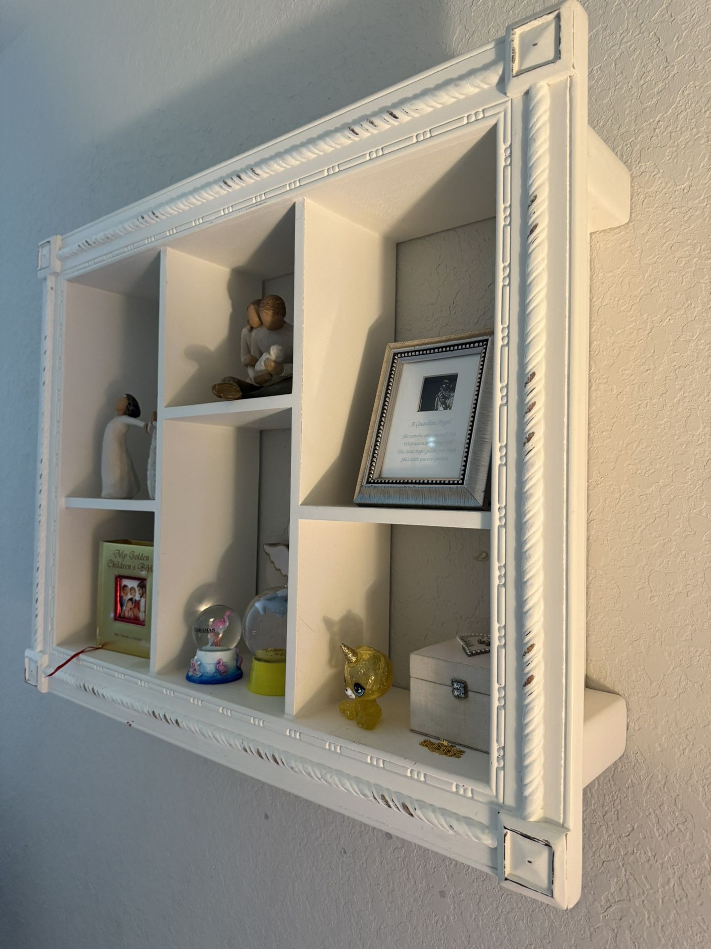 RH baby & Child Wall Shelves