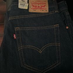 Levi’s 550 34x32