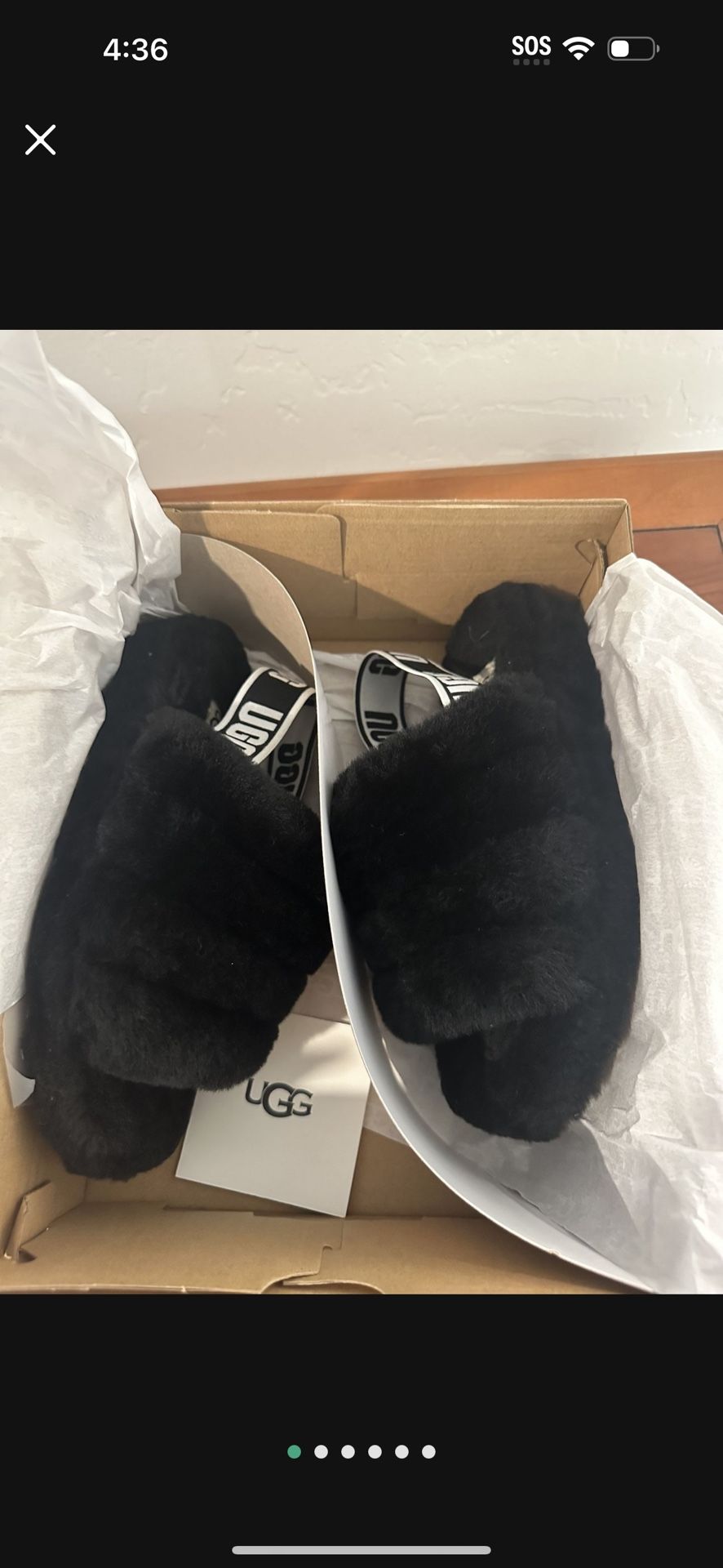 UGG