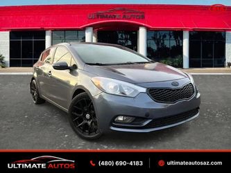 2016 Kia Forte