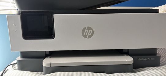 Hp printer for sale