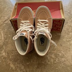 Vans Shoes