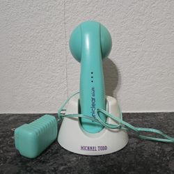 Michael Todd Soni Clear Elite