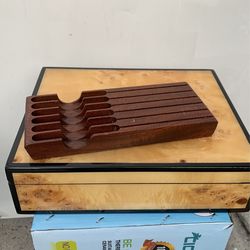 Knife Holder