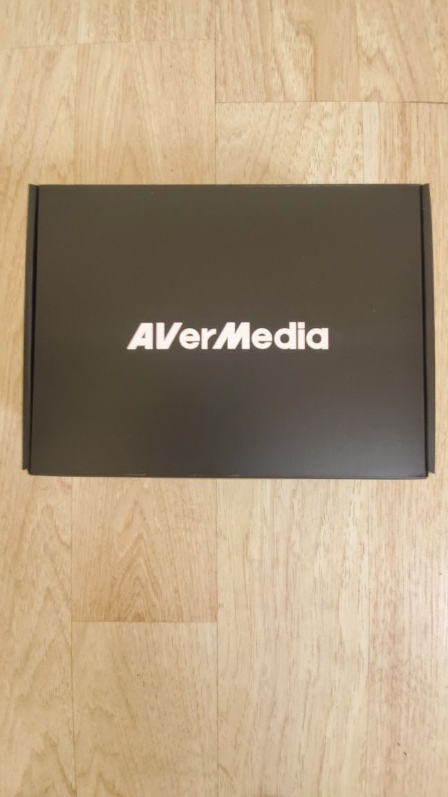 AverMedia 2plus Portable