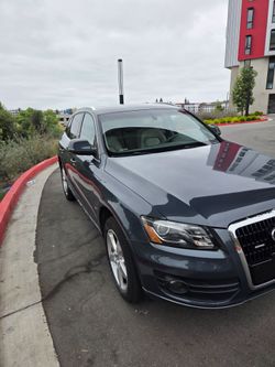 2010 Audi Q5
