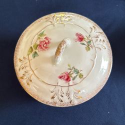 Antique Soap Dish