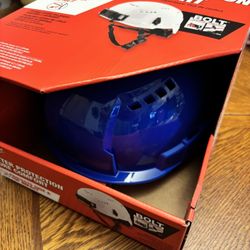 New Milwaukee Hard Hat & Safety Helmet
