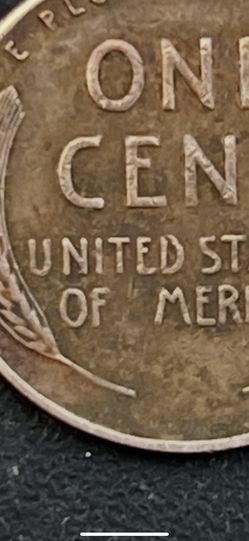 🔥 Rare 1934 Wheat Penny – Mint Error “AMERICA” Missing ‘A’ – Collector’s Find! 🔥 💰 Asking: Best Offer – Serious Buyers Only