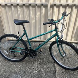 Bike For Sale