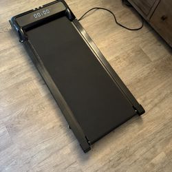 Treadmill (Under Desk)