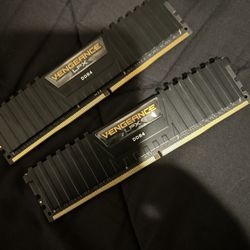 Corsair Ram 32gb