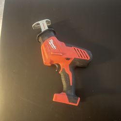 Milwaukee M18 Haczall $70 Firme Precio Tool Only No Bateria 