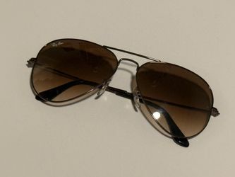 Ray Ban Aviators
