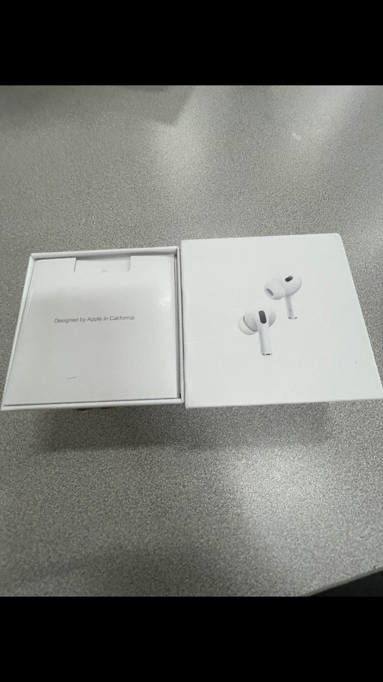 Apple AirPods