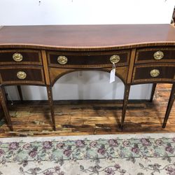 Councill Craftsman Sideboard Server