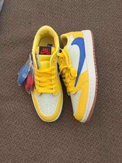 travis scott canary