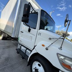 MUDANZA Y DELIBERI EN MIAMI 