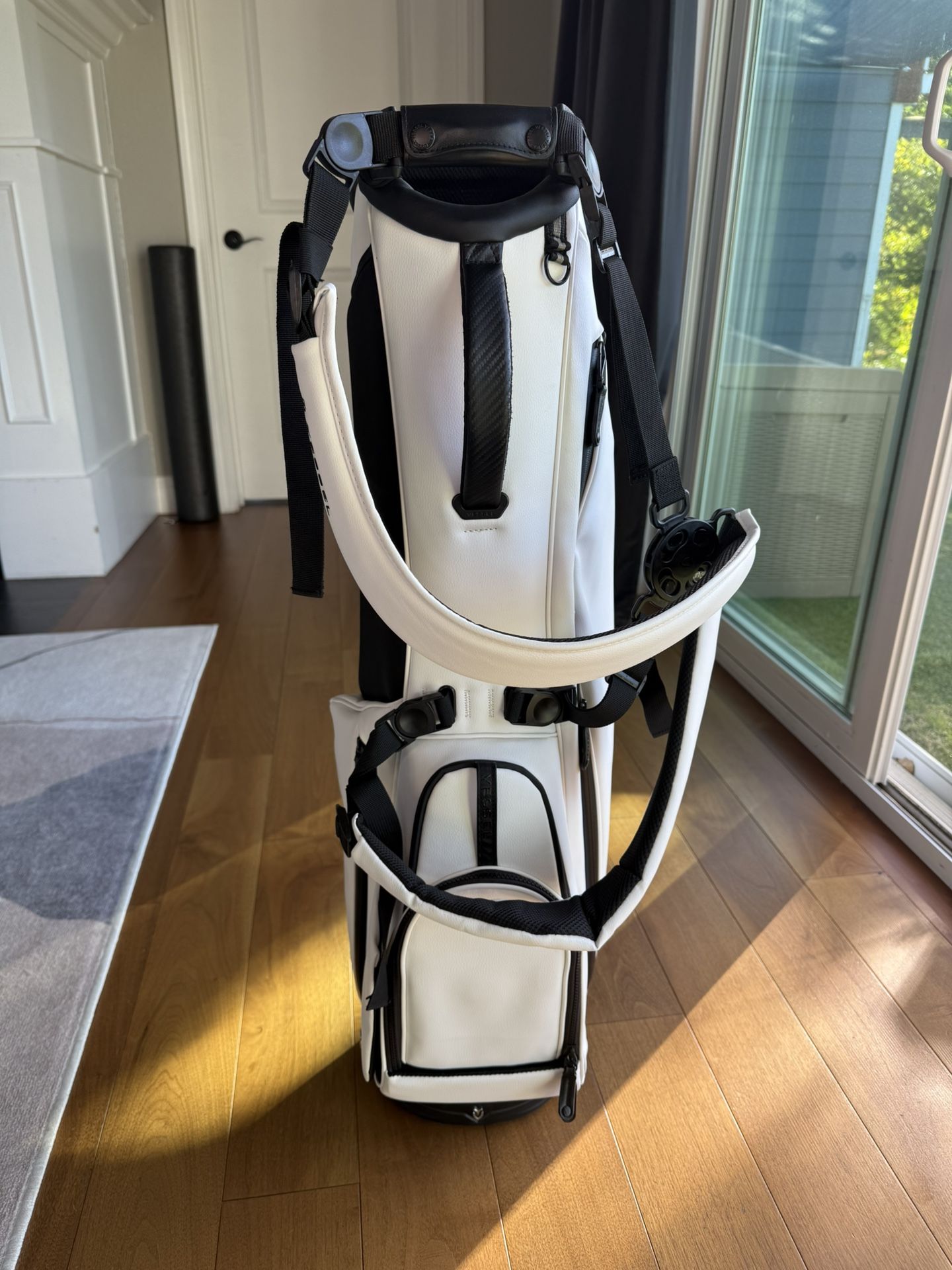 Golf Bag Vessel Sunday III Stand