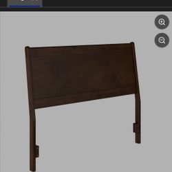 Headboard Full