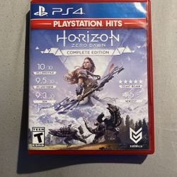 Horizon Zero Dawn (Complete Edition)
