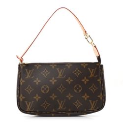 Authentic Louis Vuitton
