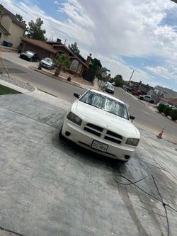 2008 Dodge Charger