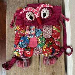 Owl Cute Small Bag Backpacks just $7 xox