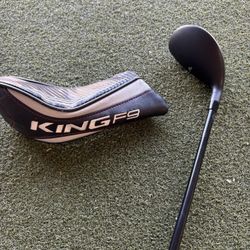 King cobra 3 Hybrid