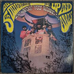 The 5TH Dimension - Up-Up And Away