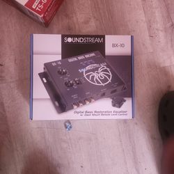 New Epicenter With Warranty 