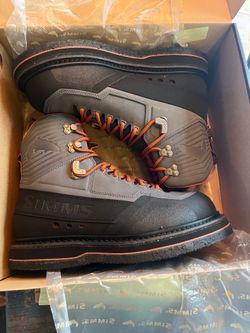 Simms G3 Wading Boots Felt
