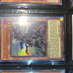 Yu Gi Oh 1st Edition Holo 2020
