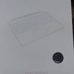 Surface Pro 3-7 Smart Keyboard