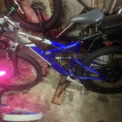 specialized Mongoose, Electric Bike E-bike 